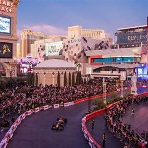 Stream 10 Best Incredible Las Vegas Grand Prix 2024 Tickets Price