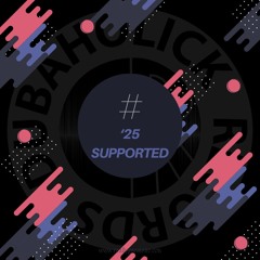 #DRSUPPORTED2025