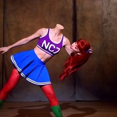 Supercalifragilistic (v5 Cover)