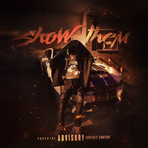Stream GTD Fendi - Show Them by GTD Fendi | Listen online for free on ...