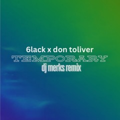 Temporary (Jersey Club Remix)