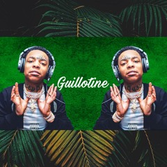 [FREE] Lil Gotit // Lil Keed // Gunna Type Beat - "GUILLOTINE" (Prod. Cortez Black)