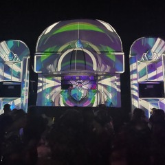 SOULFX  'Energy' @ Bring Your Love FESTIVAL Temple Stage 3AM TEKNO 2023