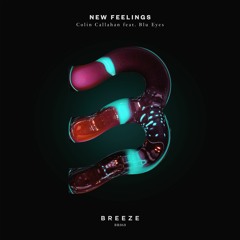 New Feelings feat. BLÜ EYES