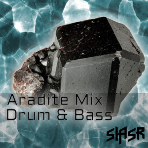 Aradite Mix - DNB - 09/19/25 cover art