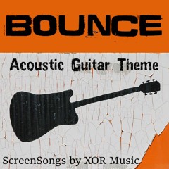 Acoustic Guitar Theme