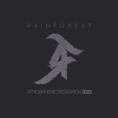 Rainforest - Atmospheric Research 2023