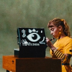 What Was I Made For? - Billie Eilish (TXPSTUDIOS Remix)