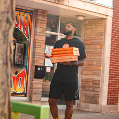 lurkset - Bronny Time (bronify of Pizza Time)