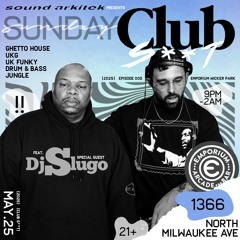 CLUB S**T Episode 4