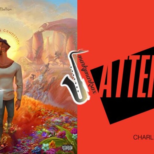 Guillotine x Attention - Jon Bellion and Charlie Puth mashup