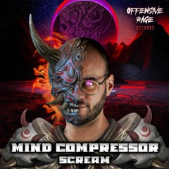 Mind Compressor - Not Insane