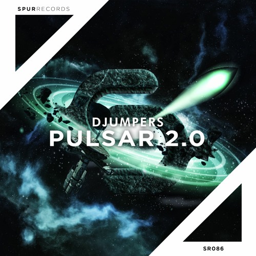 Djumpers - Pulsar 2.0