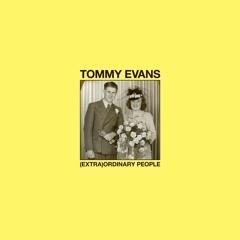 (Extra)Ordinary People [feat. Svetlana & Temple]