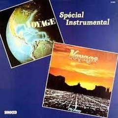 Voyage - Souvenirs (Instrumental 106 BPM)