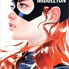 (Download❤️eBook)✔️ DC Poster Portfolio: Joshua Middleton Full Audiobook