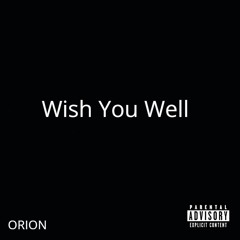Wish You Well