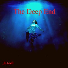 The Deep End - Hip-Hop Beat | Hip-Hop Instrumental | 122bpm