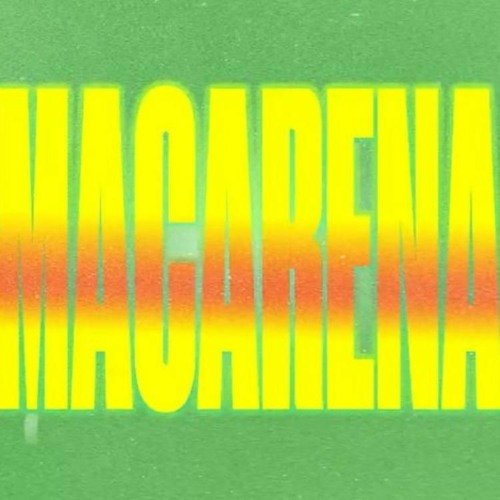 Macarena ( ZDN Maker )