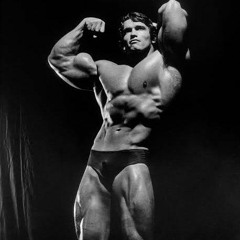 Arnold schwarzenegger | Motivacion