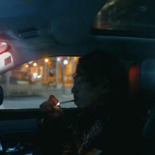 水仙-唾奇 feat.にしな Prod.by GeG