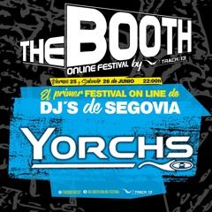 The Booth Fest by Track13 @ YorchsDJ