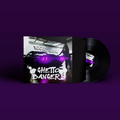 KAXTELIAN - GHETTO BANGERS (HCR024)