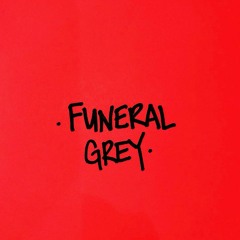 Funeral Grey - Waterparks (cover)