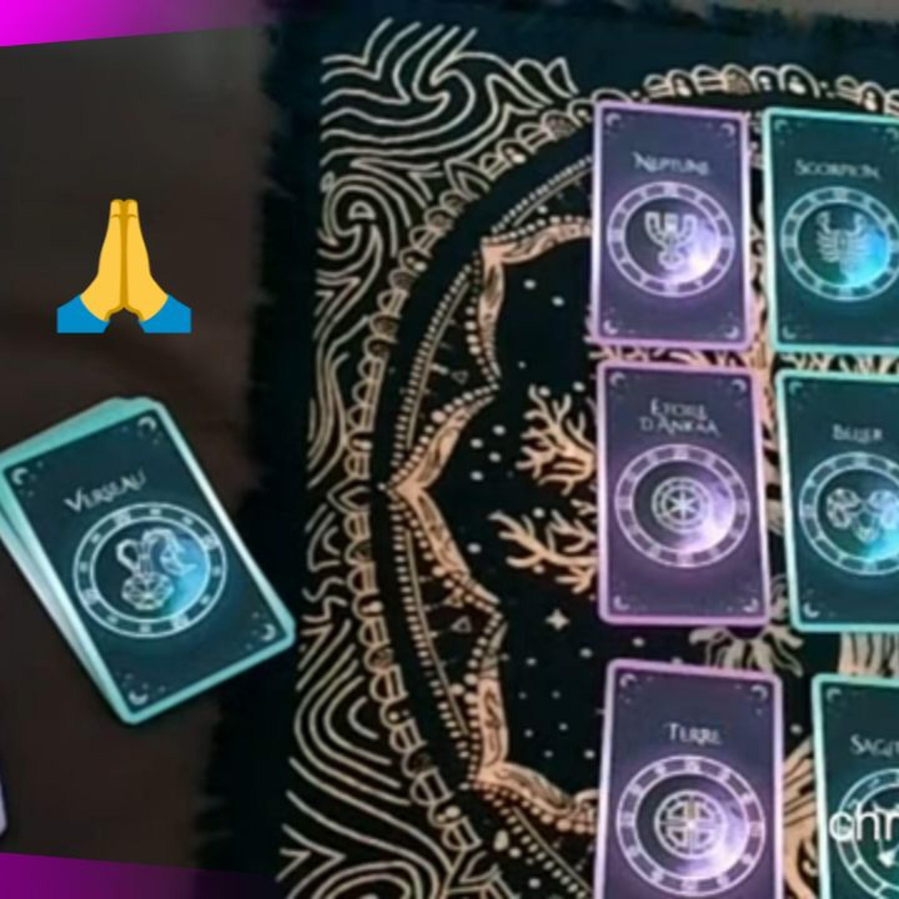 Prédictions - Astrologie Et Oracle Des Anges Semaine Du 26 Aout 2024