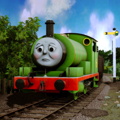 Percy's Themes [Drip Tank] Do not use!