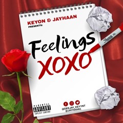 Feelings - Keyon Ft. Jayhaan