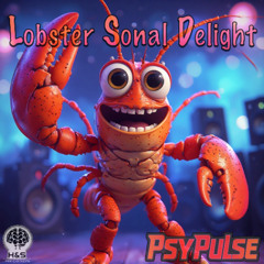 Lobster Sonal Delight