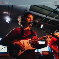 Drop the Guillotine (Audiotree Live Version)