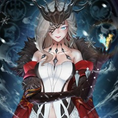 Genshin Impact OST - La Signora Battle Theme [All Phase] .