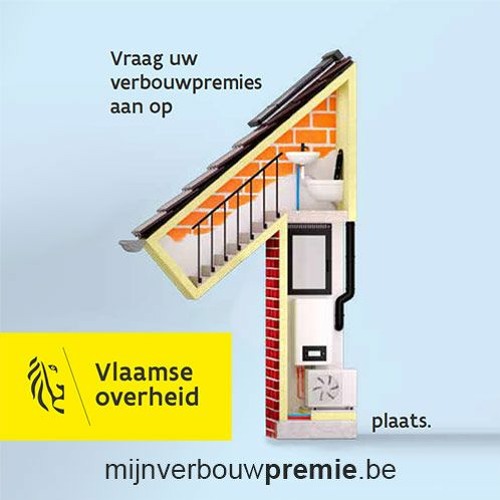 Mijn Verbouwpremie