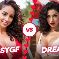 Dreaming in Digital: FantasyGF vs. DreamGF