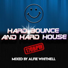 Hard Bounce & Harder House 170BPM