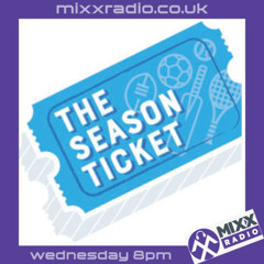 The Season Ticket 8.10.25