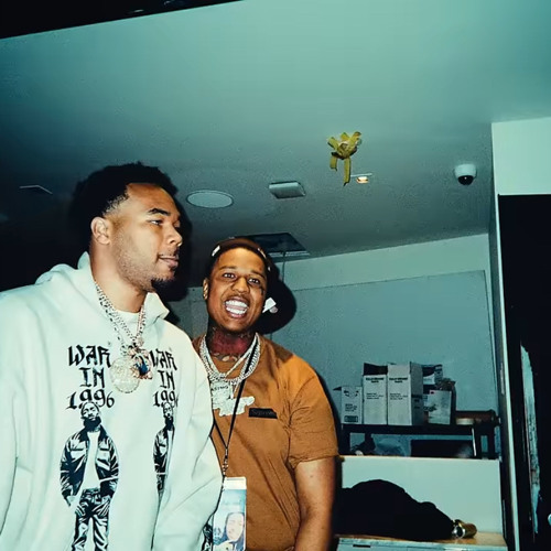 Ebk Jaaybo x Lil Bean - Little Do You Know