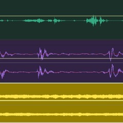 Mackót Marinak - Hearthnpoise - 696hz function