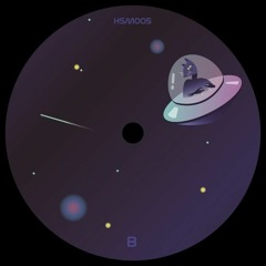 Astro - Astro (Houseum Records)