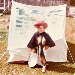 THE KENSAL GREEN COWBOY (misery loves company PT 1)