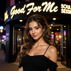 Good For Me - D-Lish Soul Sessions