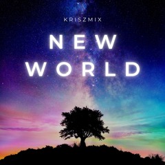 Kriszmix - New World (Official)