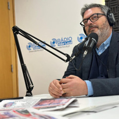 Rádio Valor Local Notícias 28-07-2025