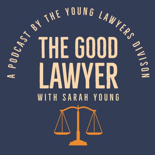 Season 3 | Ep. 10: The Good Lawyer Talks Legal Food Frenzy
