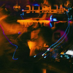 Maicol MP, Asper, Technicolor @Bilbò Club Cortina | Acrylic Showcase Sat 01 Feb 2025
