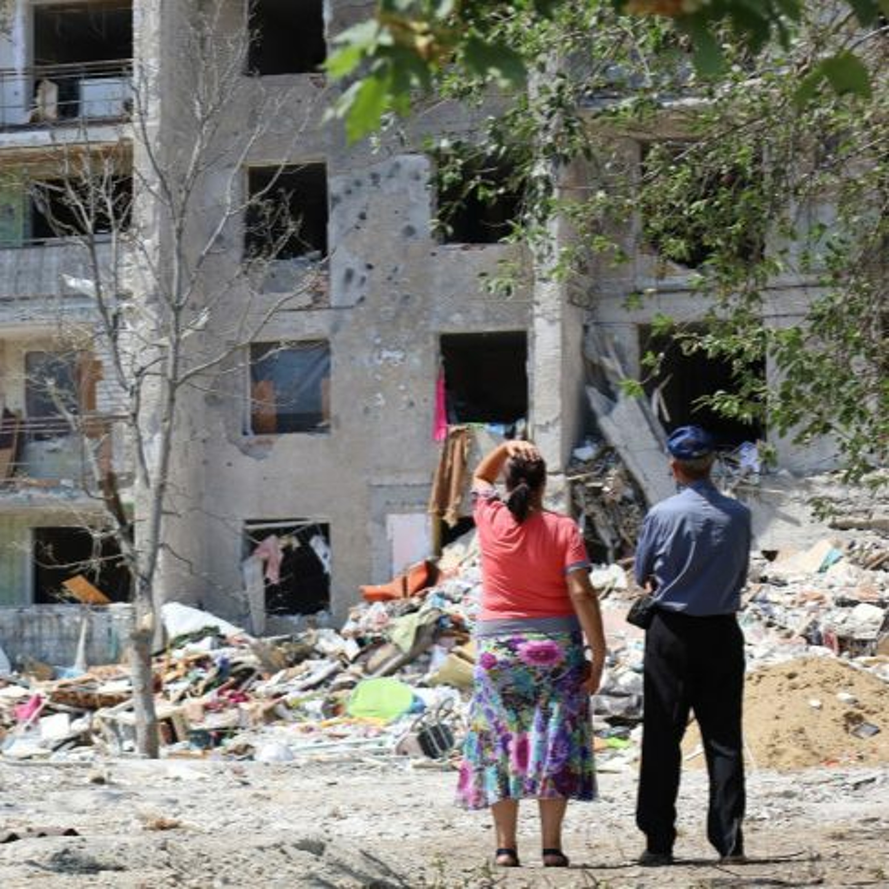 ICRC Humanitarian Law and Policy Blog