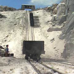 Skarloey The Brave (Runaway Theme)