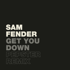 2021 / 52 Weeks > 52 Remixes